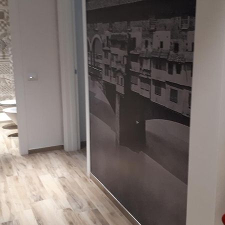 La Firenze Sogna Apartment Exterior photo