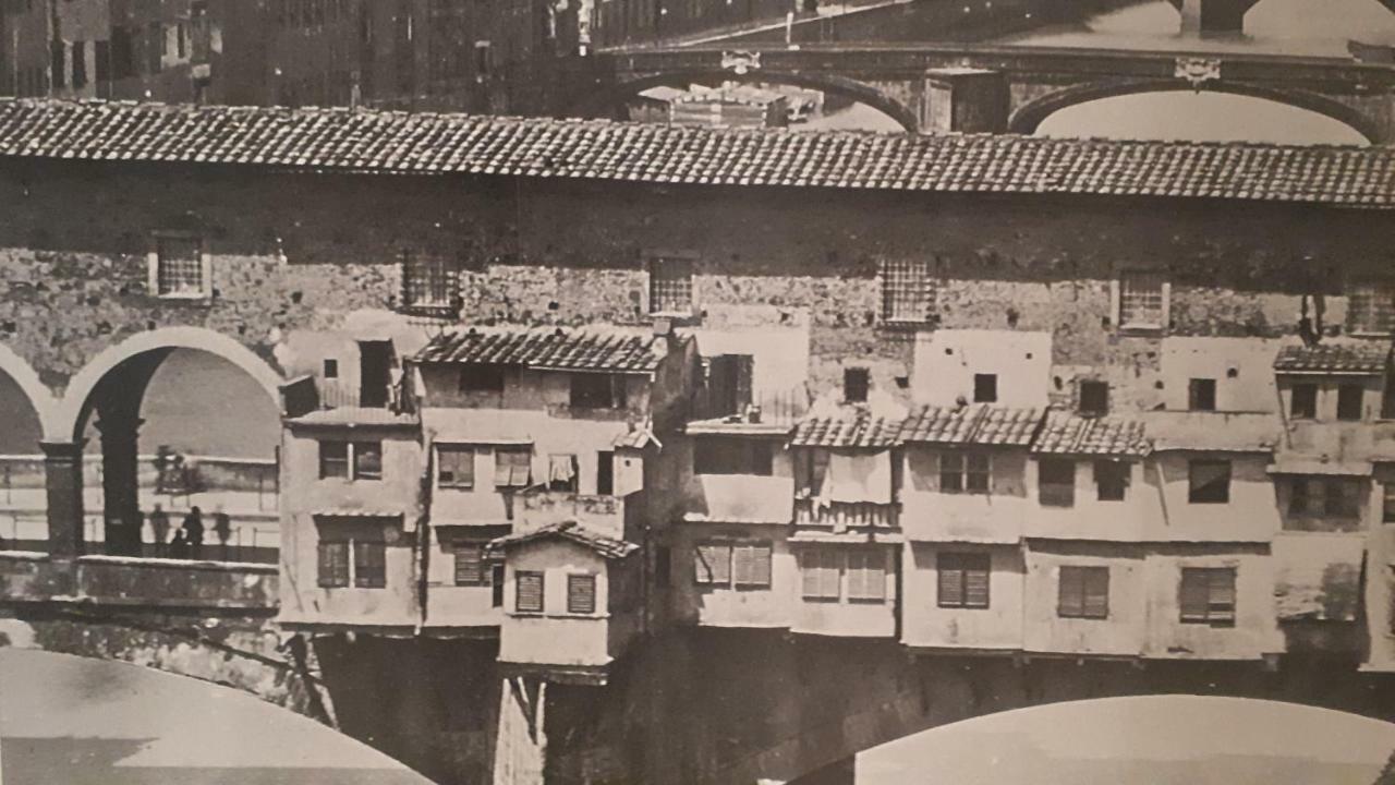 La Firenze Sogna Apartment Exterior photo